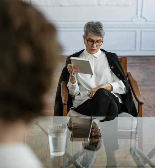 my-qualifications My Qualifications